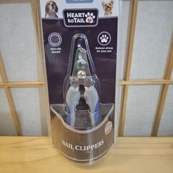 Pet Nail Clippers 