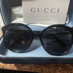 Gucci Women’s Glasses