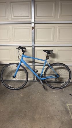 SPECIALIZED SIRRUS BICYCLE