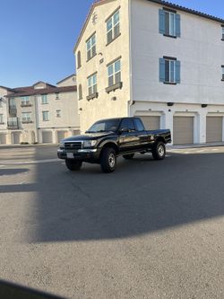 1999 Toyota Tacoma