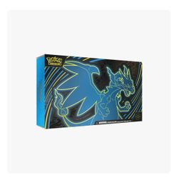 Pokemon Mega Charizard X ex Ultra Premium Collection - Miscellaneous Cards & Products (MCAP)