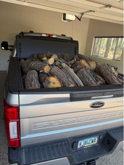 Fire wood