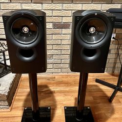KEF Q1 Speakers for Sale in Cedar Grove NJ OfferUp