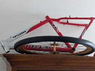 Trek 4500 Ultra Lyte Frame