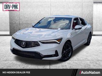 2024 Acura Integra