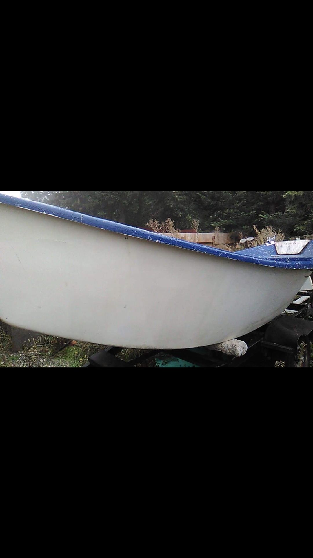 16’ lavro drift boat for Sale in Spanaway, WA OfferUp