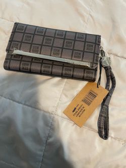 Steve Madden Wristlet
