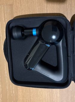 Theragun Elite massage tool