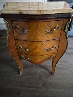 Antiques vintage