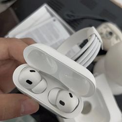 Apple Bluetooth Headphones