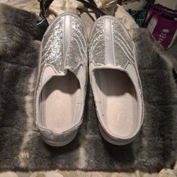 Easy Spirit travel time Mule 10W