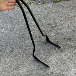 Harley Davidson Low Rider S Sissy Bar
