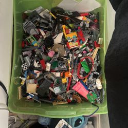Legos