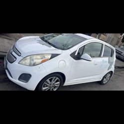 2014 Chevrolet Spark
