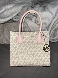 Small MK purse