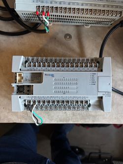 Allen Bradley Micrologix