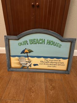 Wall Hanging