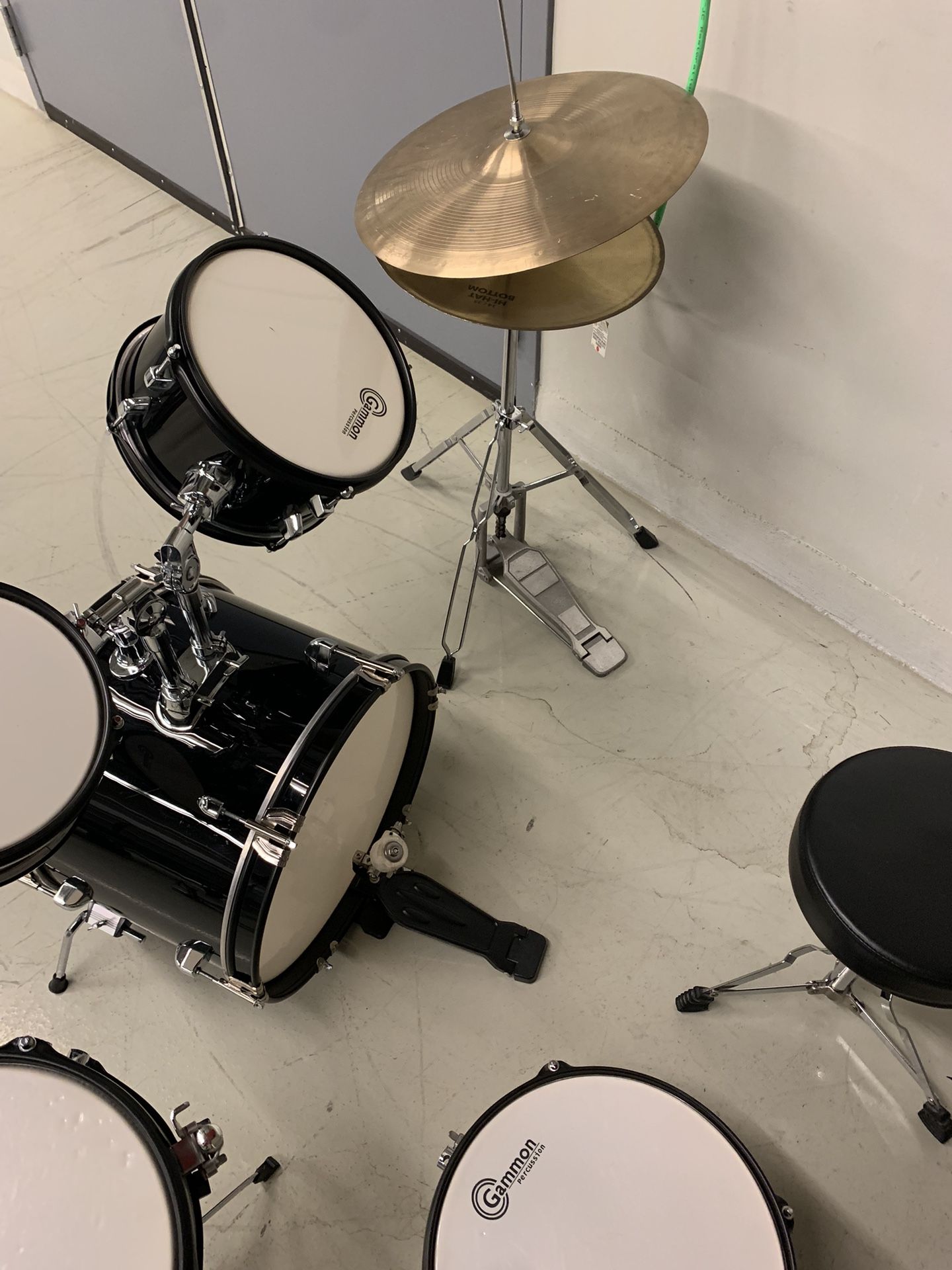 Kids Instrument drums