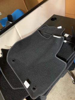 Honda HR-V 2016-2022 CARPET MATS. $20