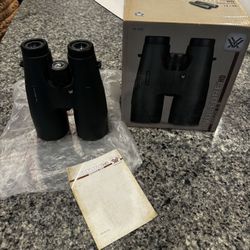 Voretex Vulture HD 15x56