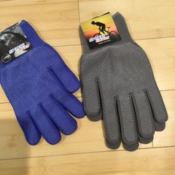Grip Gloves