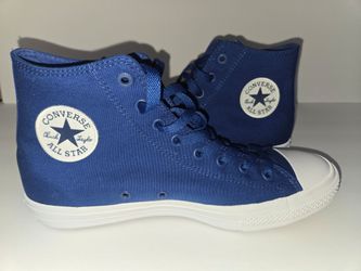 Converse Chuck Taylor All Star High Top Sneakers