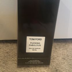 Tom ford fucking fabulous