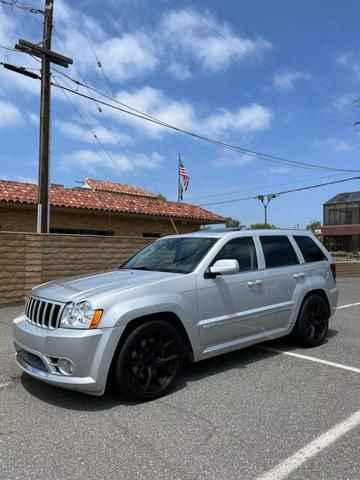 2007 Jeep Grand Cherokee