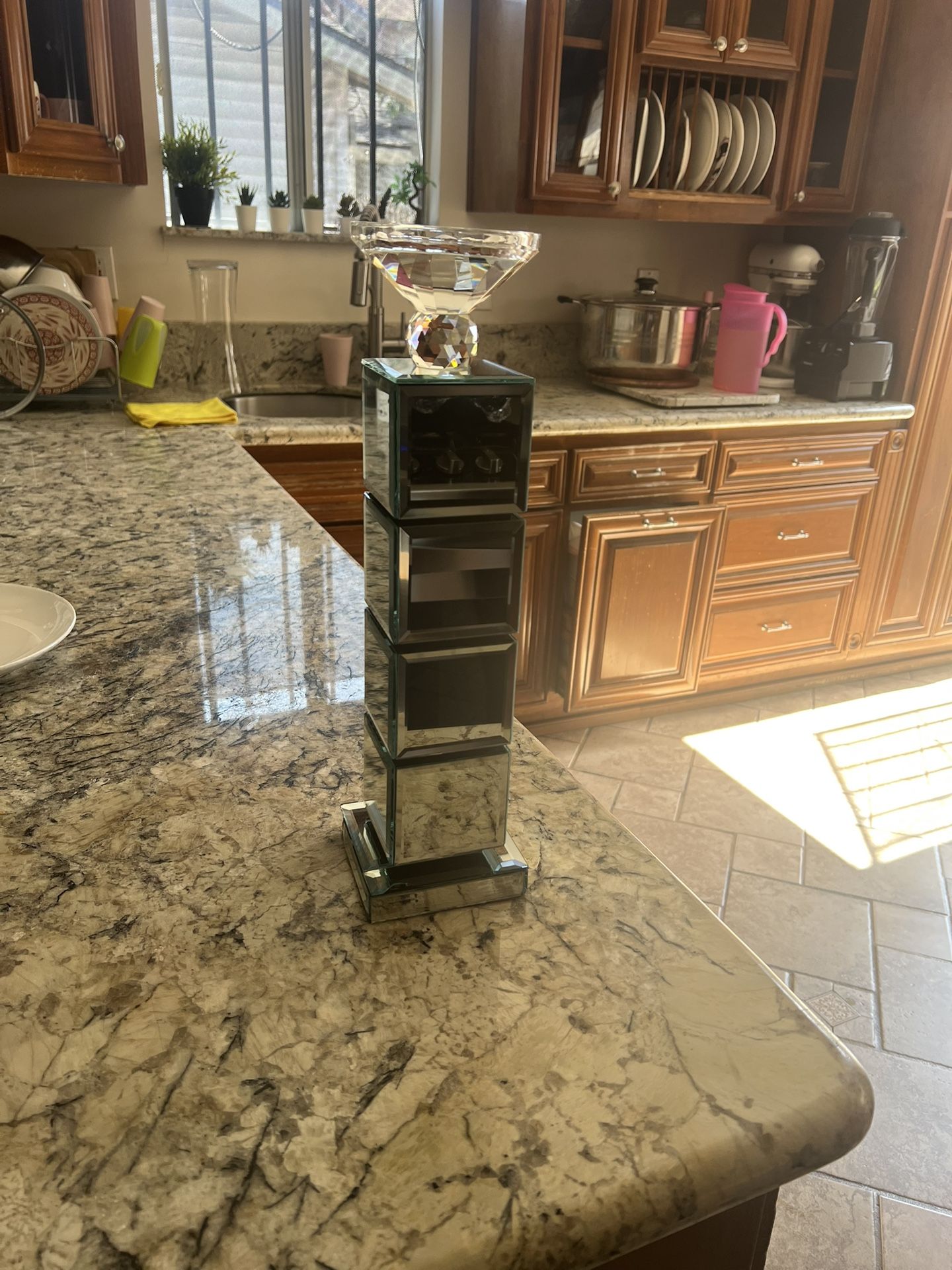 Candle Holder