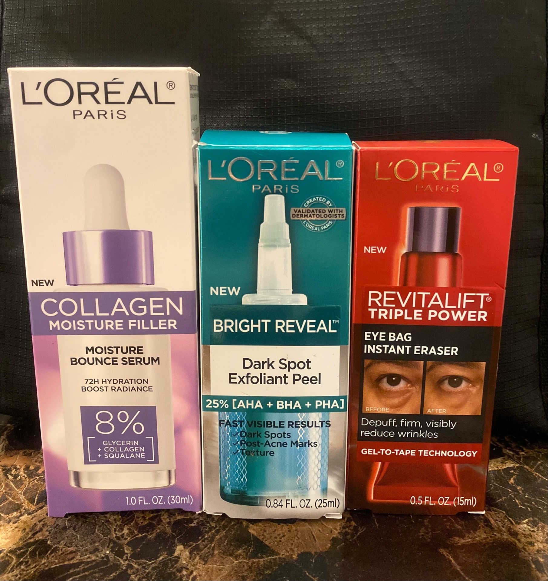 Skincare Bundle