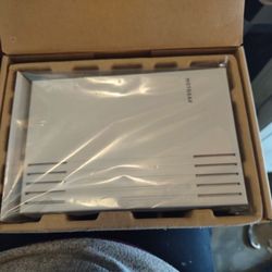 Wifi Extender 6 Ax1800 