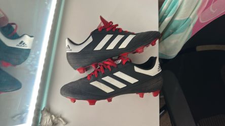 Adidas Gelato VI FG Soccer Cleats for kids