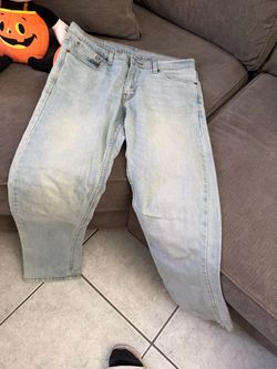 Levi Jeans