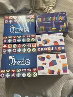 Games