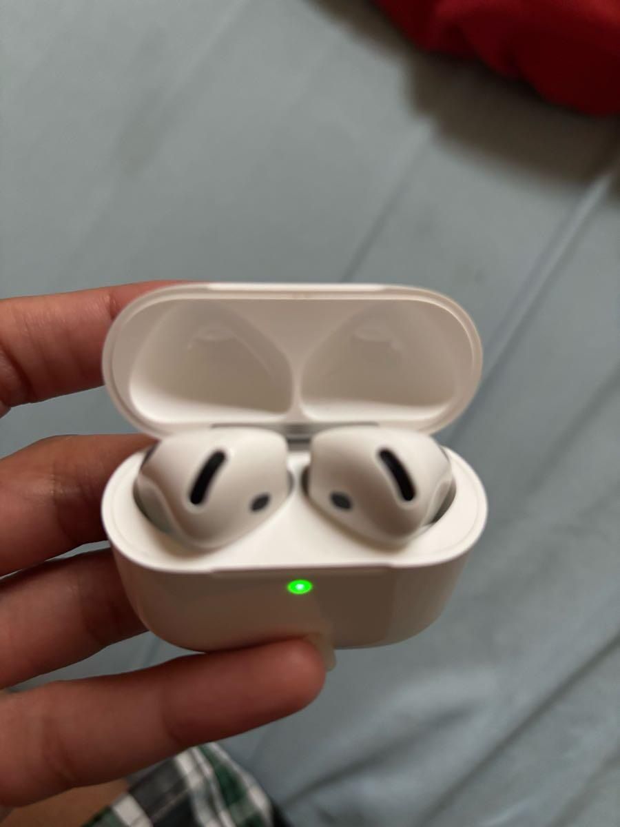 Apple airpod 4
