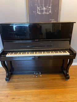 Free Piano