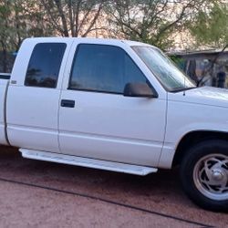 1995 Chevrolet Silverado 1500
