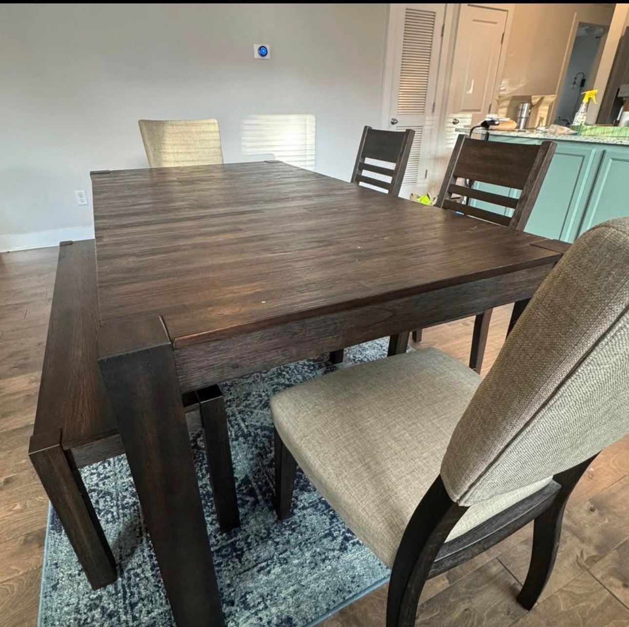 Dining table Set
