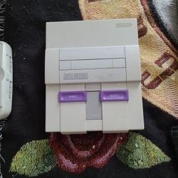 Super NINTENDO