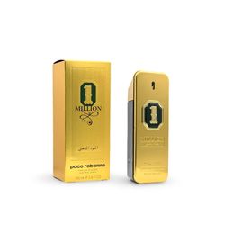 PACO RABANNE MILLION