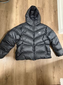Nike Windrunner Puffer jacket‼️