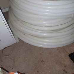 1-1/4 Uponor  Aquapex [[[ 100fts ]]]  $150 