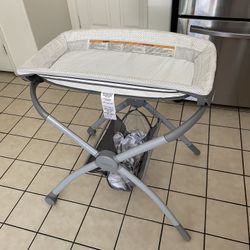 Changing Table $20 OBO