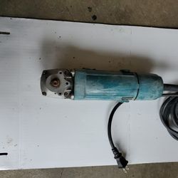 Makita Grinder