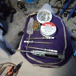 TS100 Soldering Iron