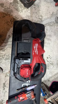 Bandsaw