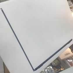 MacBook Air 15 Inch New Sealed No Credit Needed Pay Down Only 