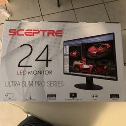 Monitor