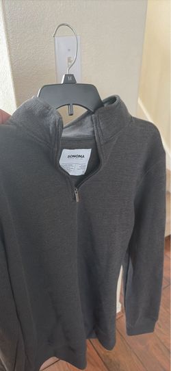 3 Men's Pullovers Shirt