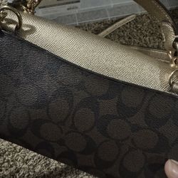 Coach Crossbody Bag 
